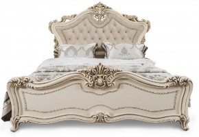 Кровать "Джоконда" (1800*2000) крем в Муравленко - muravlenko.ok-mebel.com | фото